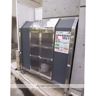 ブランシェ中村橋【4階】のその他画像