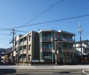 エクシード梅小路の画像