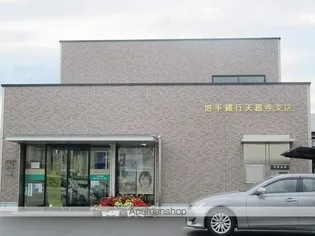 アーバンライフシャローム【301号室】の周辺