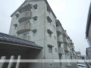 四宮ハイツの画像