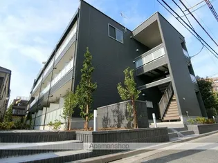 東京都練馬区豊玉中2丁目【マンション】の外観
