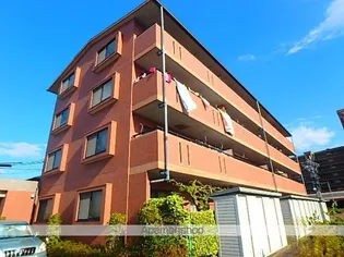 ガーディアン扶桑の画像