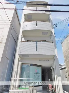 ネイティヴ京橋の画像