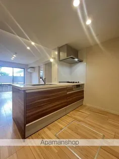 SHM SPRING TERU【103号室】のキッチン