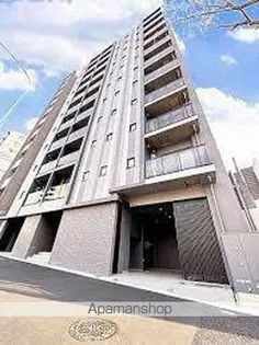 GRAN PASEO 東新宿【10階】の外観