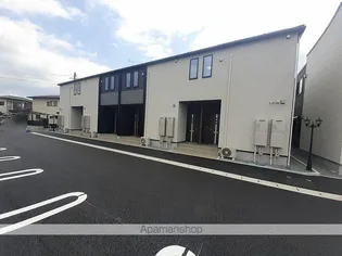 ソレイユ タカ Bの画像