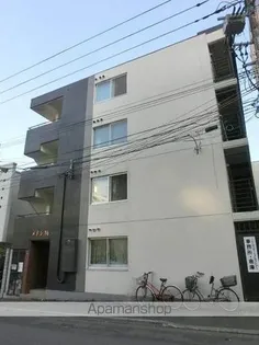 メゾン16の画像