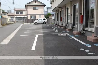 ハートランド蛇田Ⅲ【203号室】のその他画像