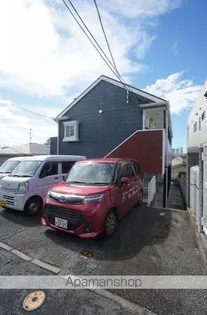 LAVISTA香椎【206号室】の外観