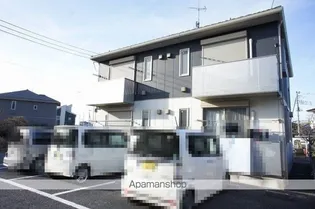 グルーシァ弐番館の画像