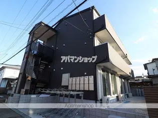 AMBITION霞ヶ関の画像