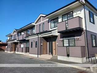 メゾン シュテルンの画像