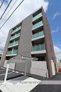 シュタットフルスⅠの画像