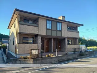 ア ラ モード パレBの画像