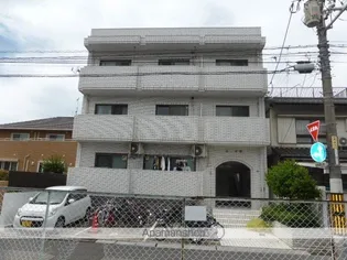 コーポ間の画像