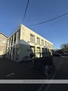 レオパレスアルブルーの画像