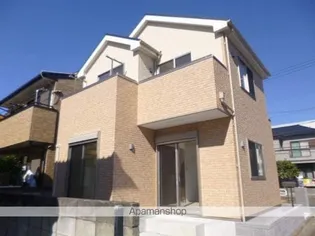 コーゼンハイツ【1階】の外観