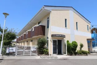 リバティビレッジの画像