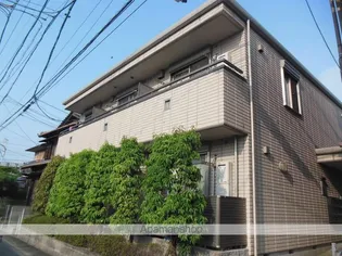 パークサイドMの画像