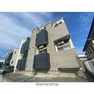 ハーモニーテラス南小泉IIの画像