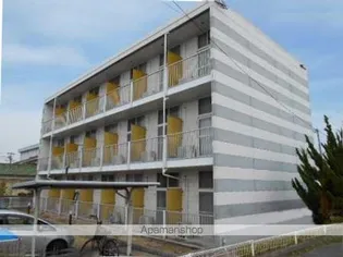 レオパレスサンシャイン浜寺の画像