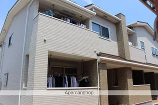 広島県福山市南今津町【アパート】の外観