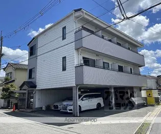 大島マンションの画像