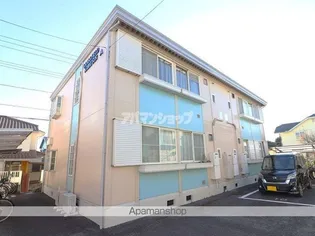 グラスフィールド川鶴A棟の画像
