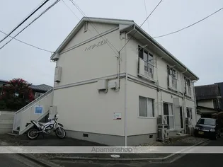 ハイツ KENの画像