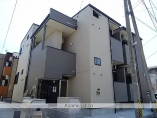 ハーモニーテラス福住町IIIの画像