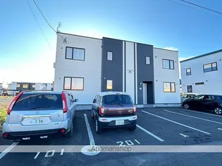 プルミエ【103号室】の外観