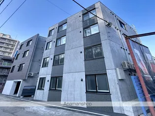 ラグランジュ円山の画像