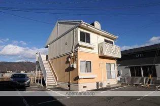 イツミハウスE棟の画像