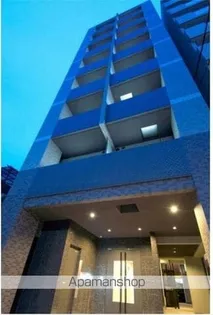 東京都荒川区東日暮里2丁目【マンション】の外観