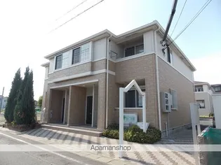 チェリー・ハウスⅡ【201号室】の外観