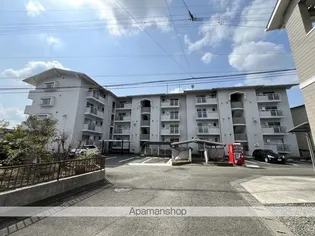 熊本県八代市松江町【マンション】の外観