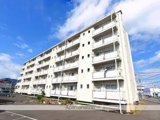 ビレッジハウス愛川2号棟の画像