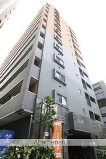 東京都新宿区西新宿4丁目【マンション】の外観
