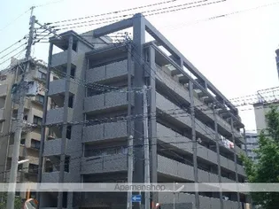 セッテ西新の画像