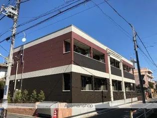 リーベ水元の画像