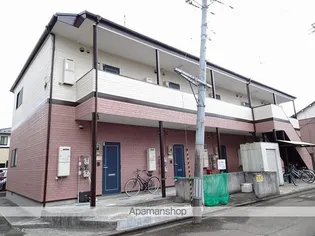 カーサコトーネ仙台の画像