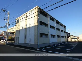 シンフォニー大場の画像