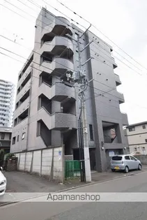 リエス支倉町【5階】の外観