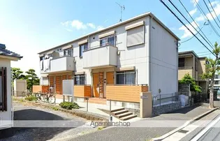 フェリシティ【202号室号室】の外観