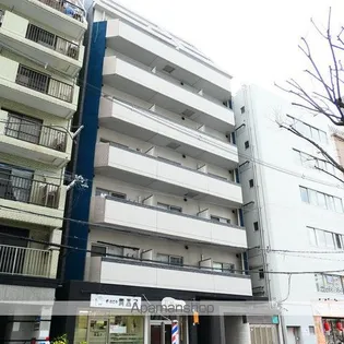 大阪府大阪市北区西天満5丁目【マンション】の外観