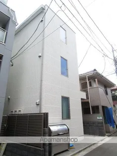 フェリーチェ中野B【2階】の外観