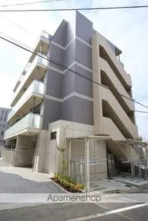 ALIVIO西落合【1階】の外観