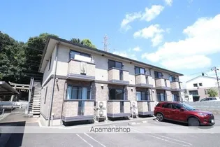 ソレイユ引野の画像