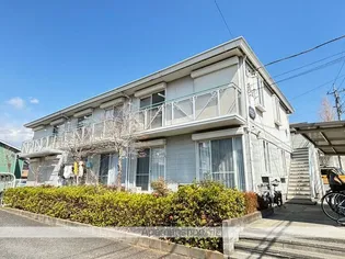 緑山ハイツAの画像