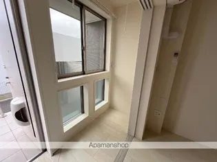 グレーシア【1階】の内装